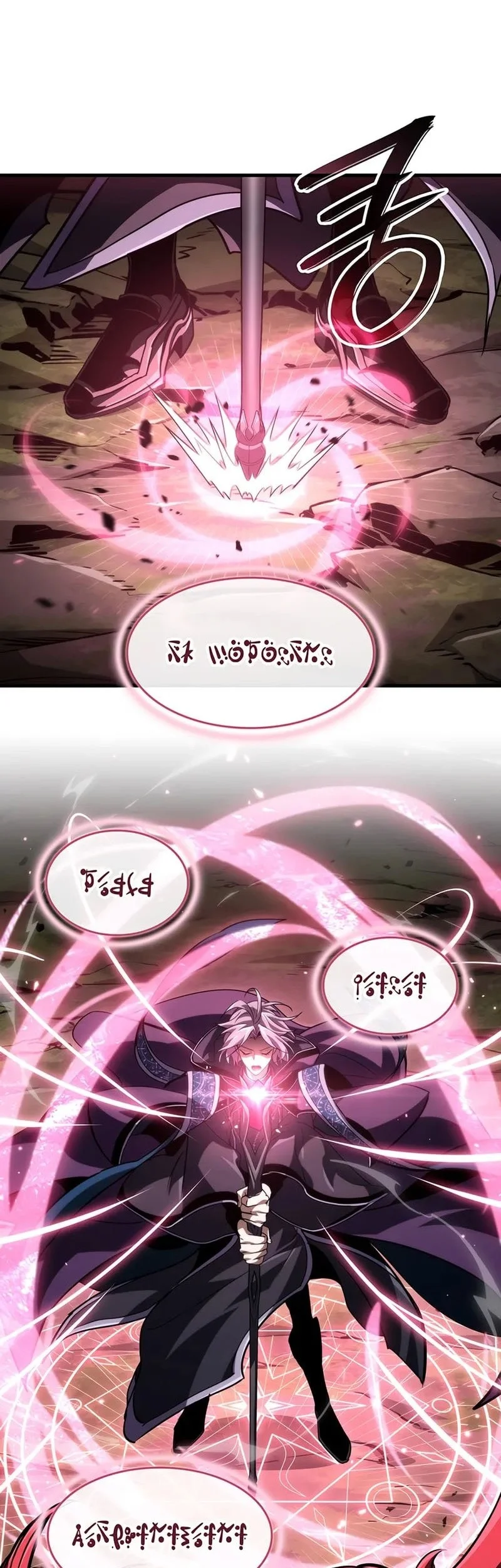 Crimson Reset Chapter 28 Fix Gambar 34
